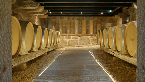 Kingdom of Alvarinho