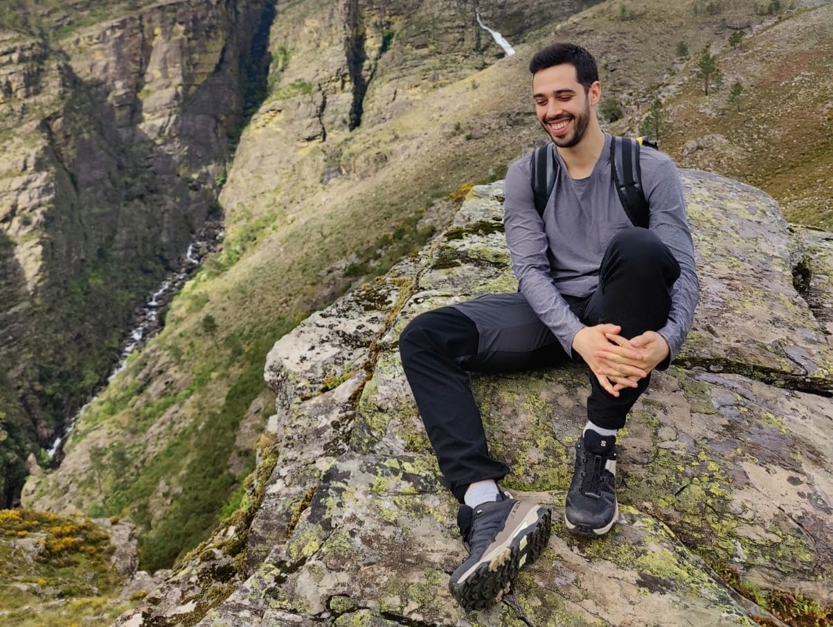 Hugo Silva