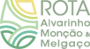 Rota do Alvarinho