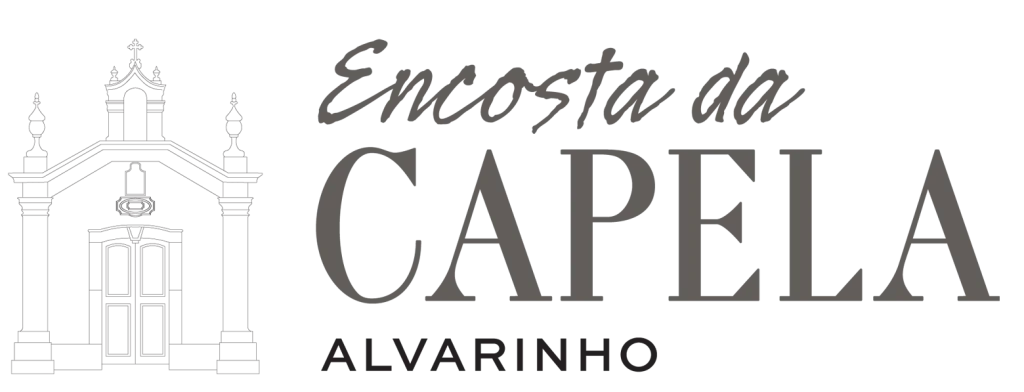 Encosta da Capela