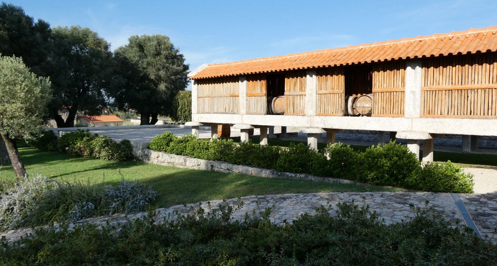 Kingdom of Alvarinho