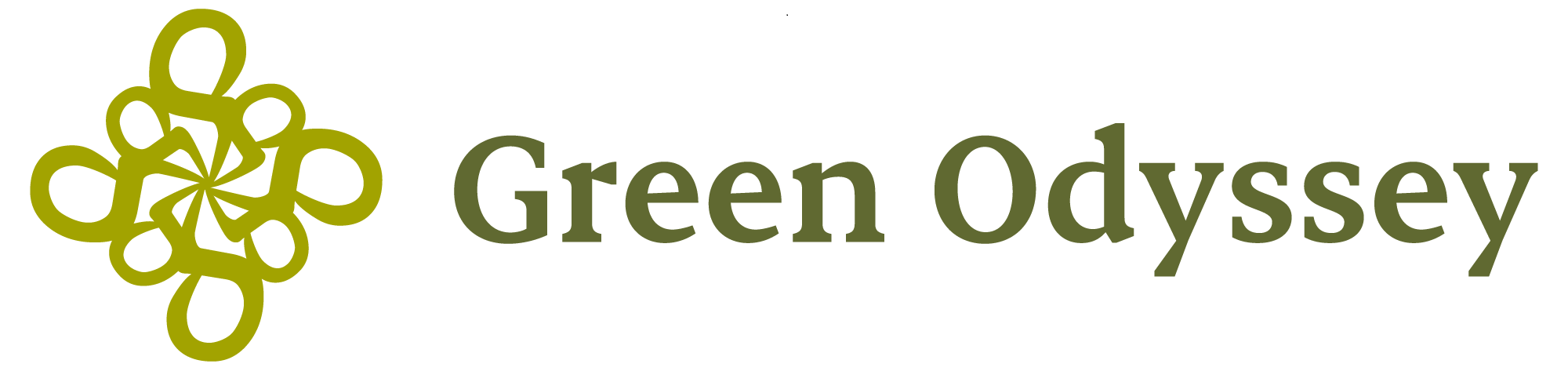 Green Odyssey